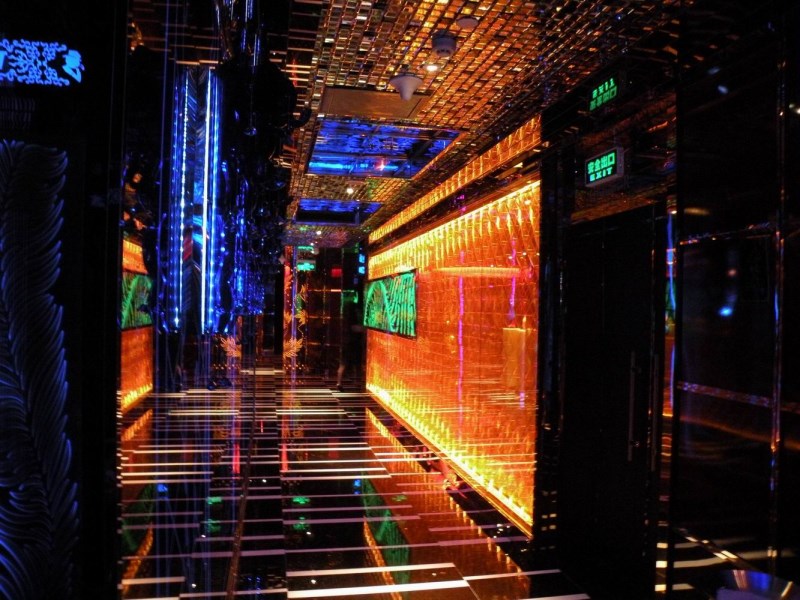 北京商务KTV迎娱乐需求-门头沟区ktv预订