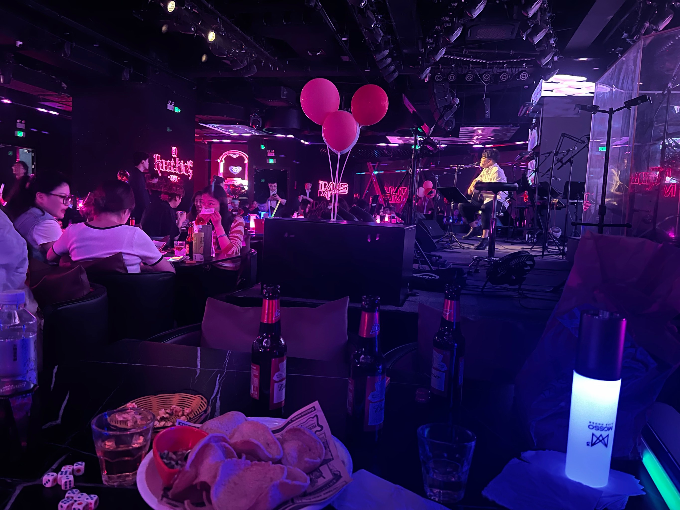 北京商务ktv优质服务精选推荐-通州区ktv预订