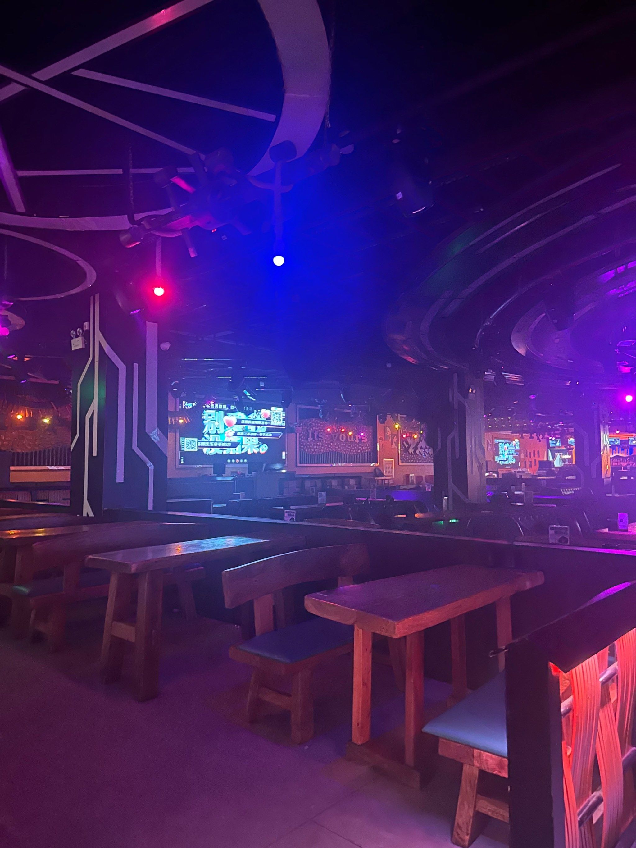 北京商务ktv：费用如何计算-昌平区ktv预订