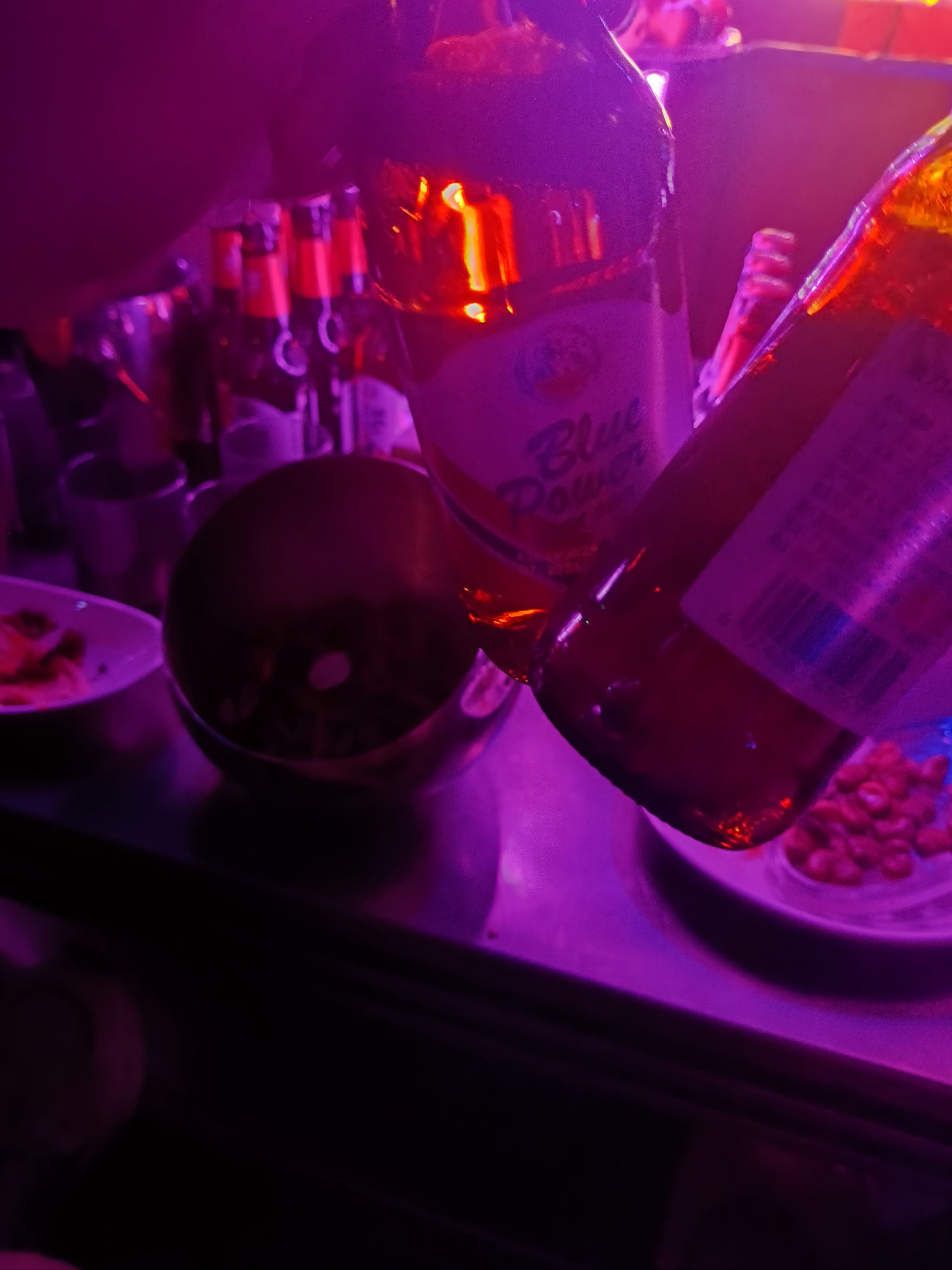 北京商务ktv怎么样值得一试-海淀区ktv预订