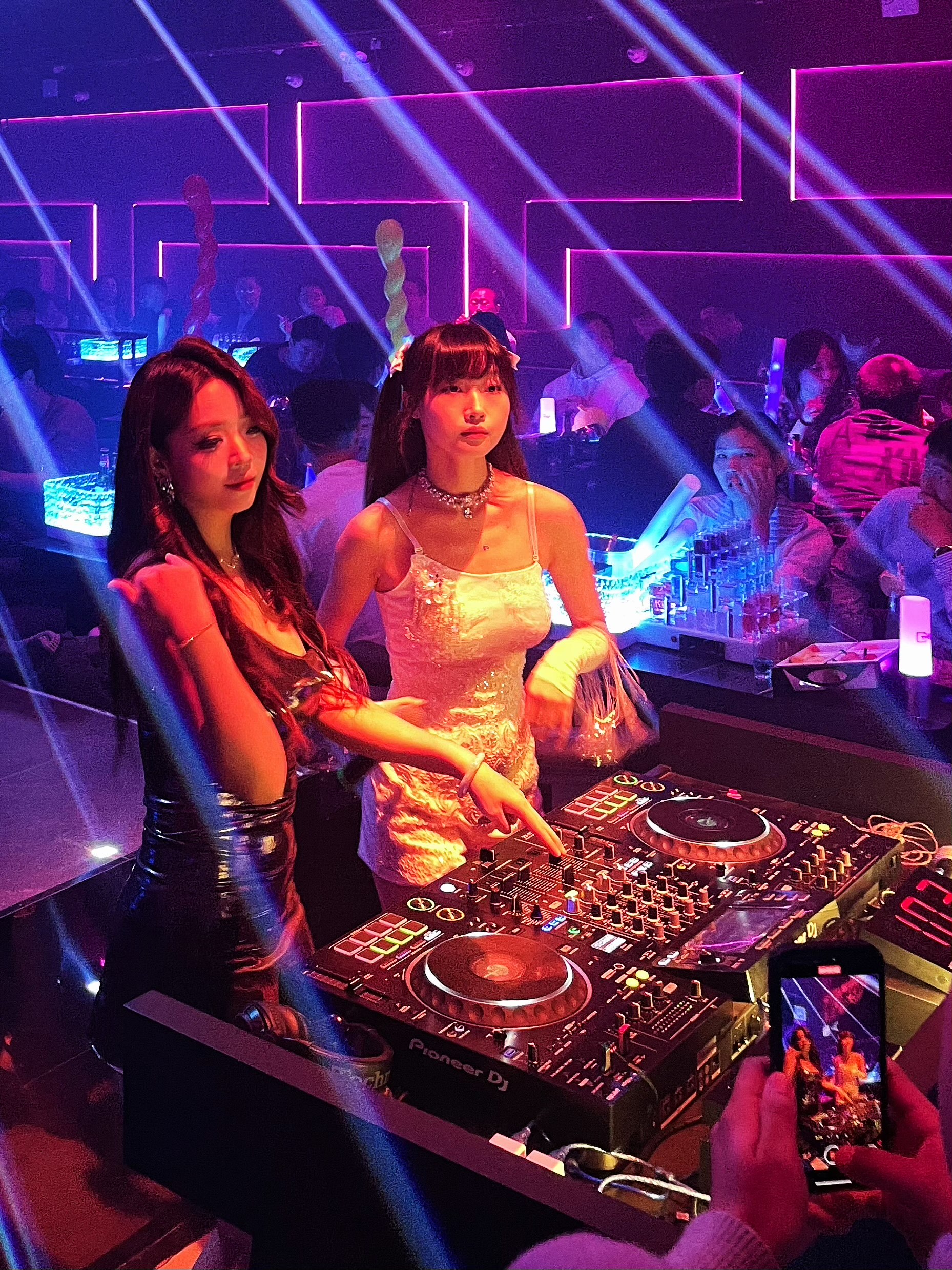 北京低端场商务KTV-大兴区ktv预订