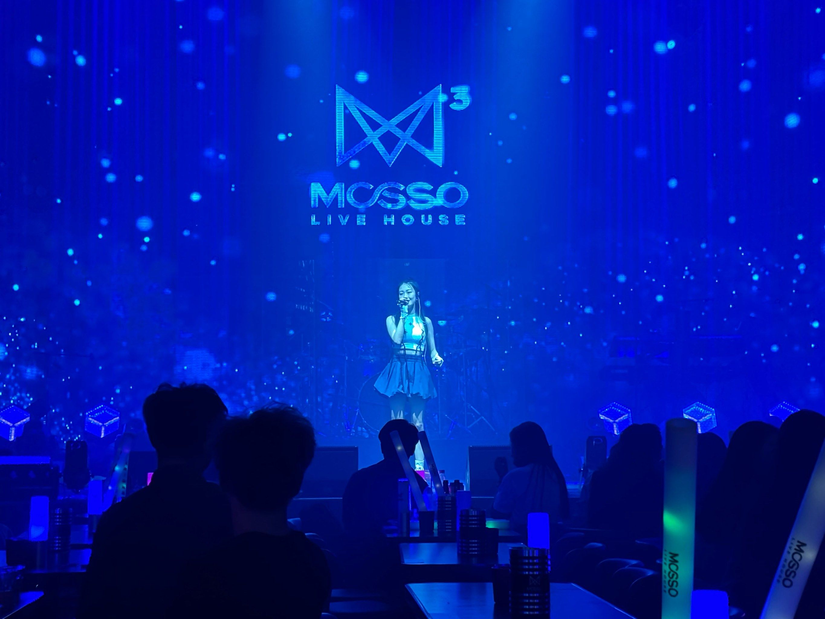 北京商务KTV豪华体验-西城区ktv预订