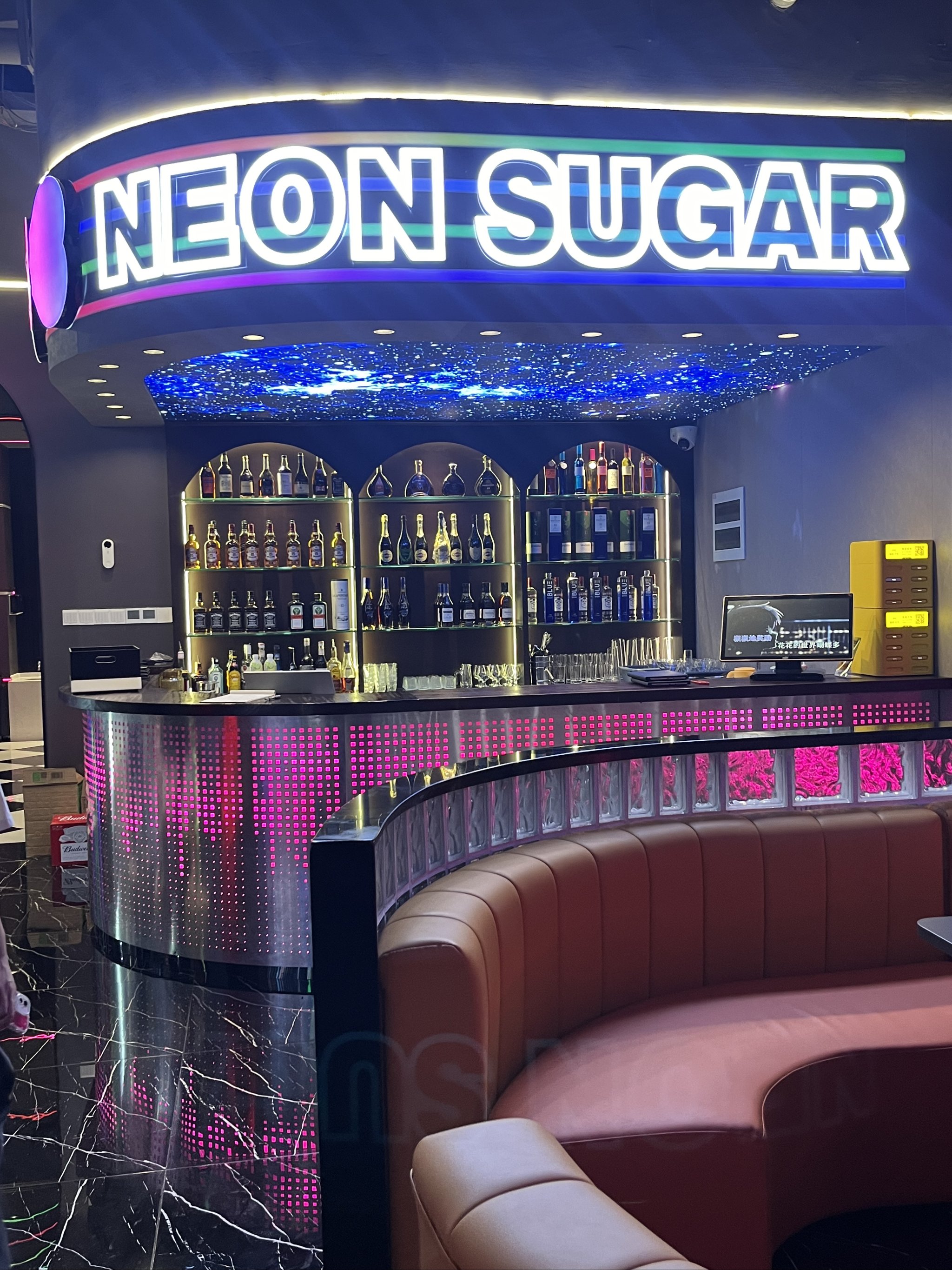 北京商务ktv总排行-朝阳区ktv预订