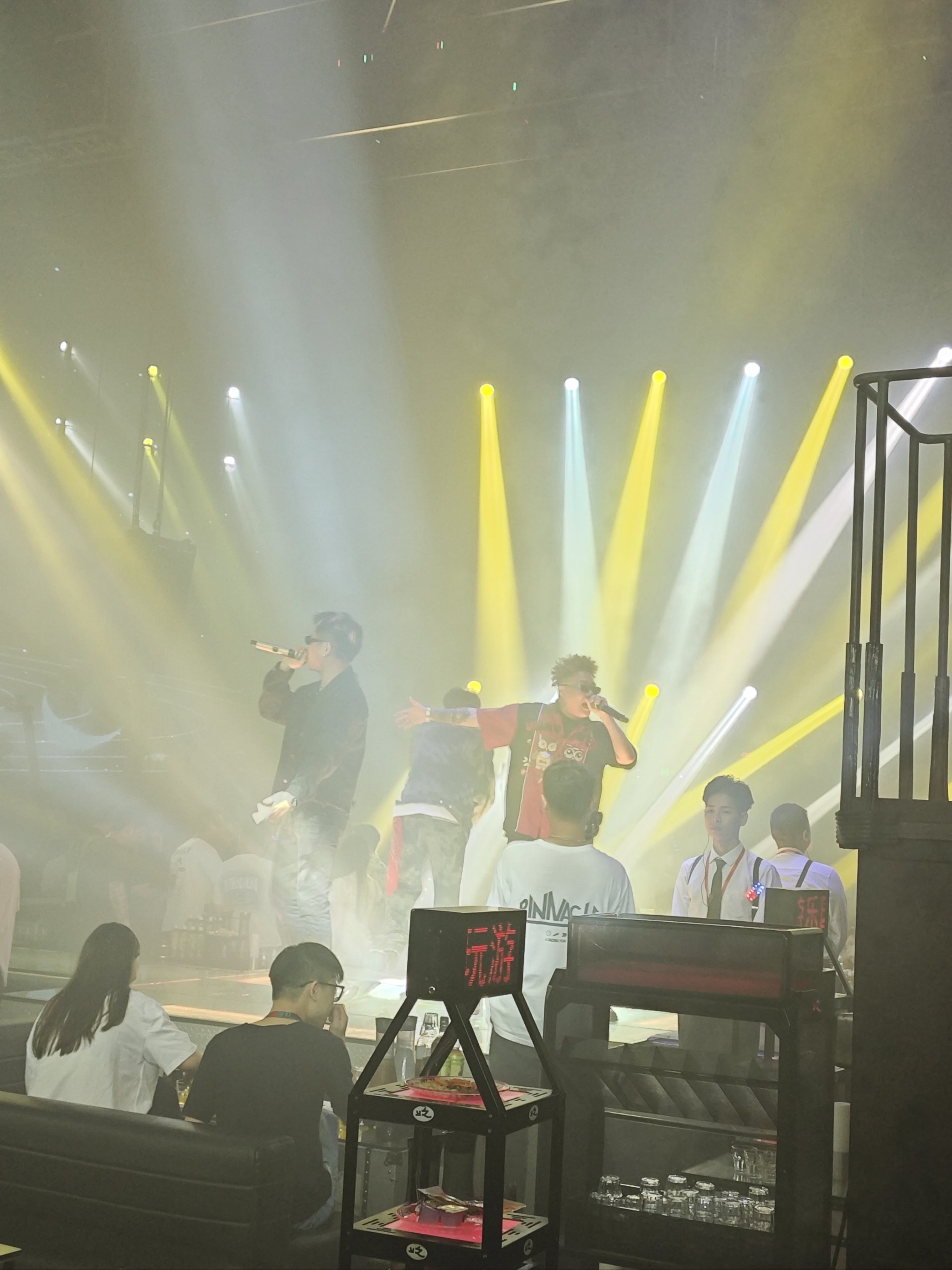 北京商务ktv引领全新商务ktv新模式-昌平区ktv预订