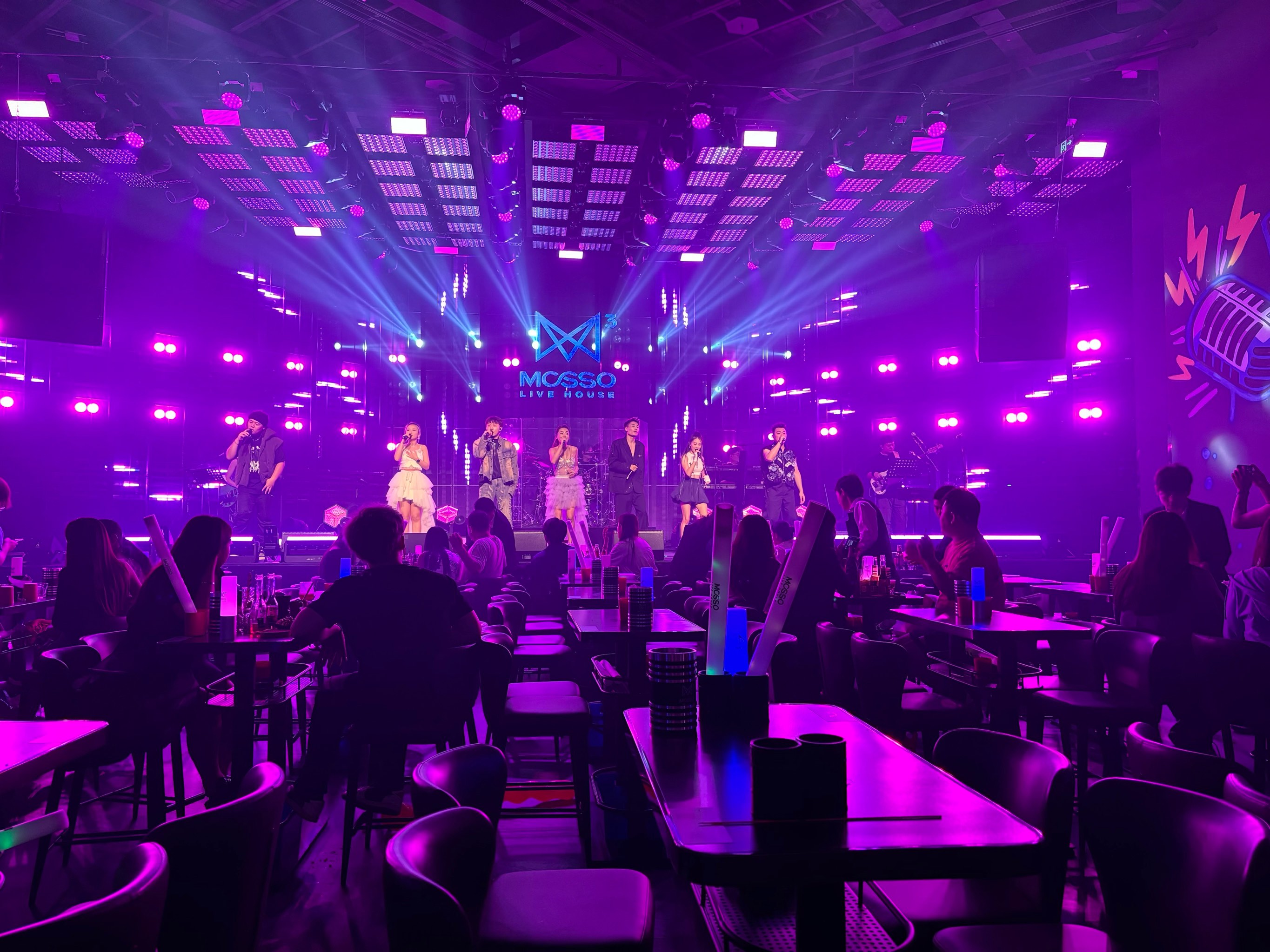 北京商务ktv总排行最新推荐-通州区ktv预订